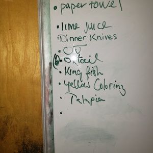 Meet your Posher, Roger